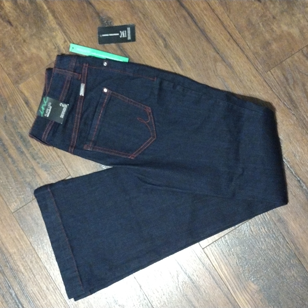 INC Flare Leg - Picture 2 of 4